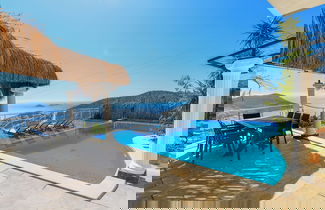 Foto 2 - Sea View Villa - Private Pool- 7 min to Beach