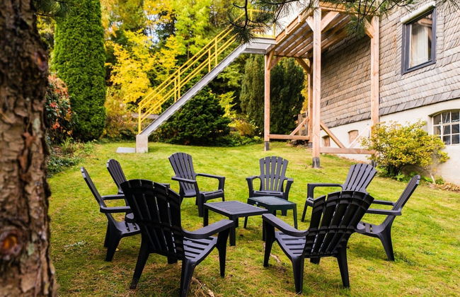 Holiday Home in Willingen With Garden - Foto 30