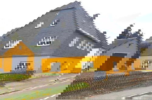 Foto 27 - Holiday Home in Barenstein Near Green Hills
