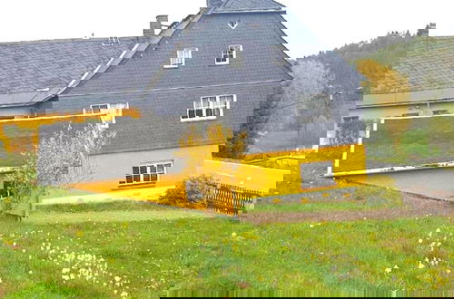 Foto 28 - Holiday Home in Barenstein Near Green Hills