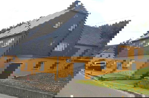 Foto 29 - Holiday Home in Barenstein Near Green Hills