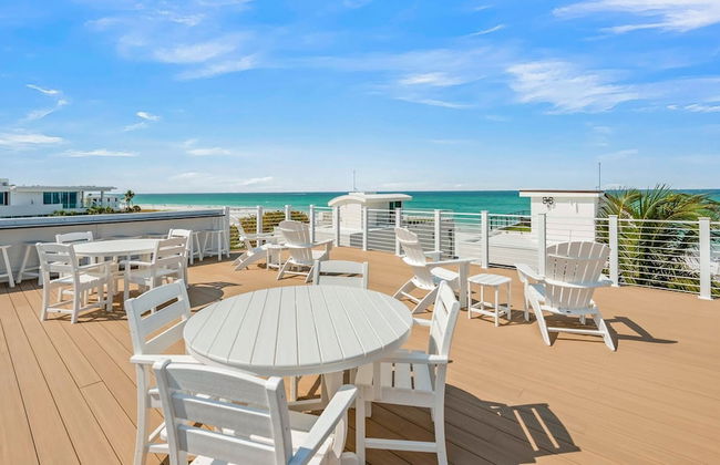 Sandbar Social in Siesta Key - Foto 73