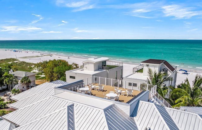 Sandbar Social in Siesta Key - Foto 77