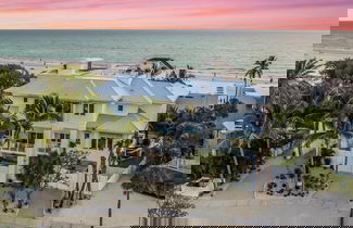 Foto 3 - Sandbar Social in Siesta Key