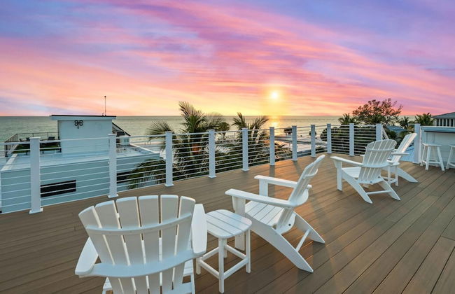 Sandbar Social in Siesta Key - Foto 1