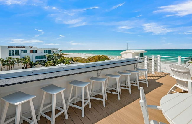 Sandbar Social in Siesta Key - Foto 75