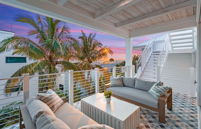 Sandbar Social in Siesta Key - Foto 47