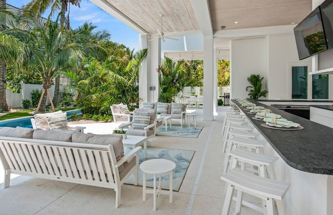 Sandbar Social in Siesta Key - Foto 24
