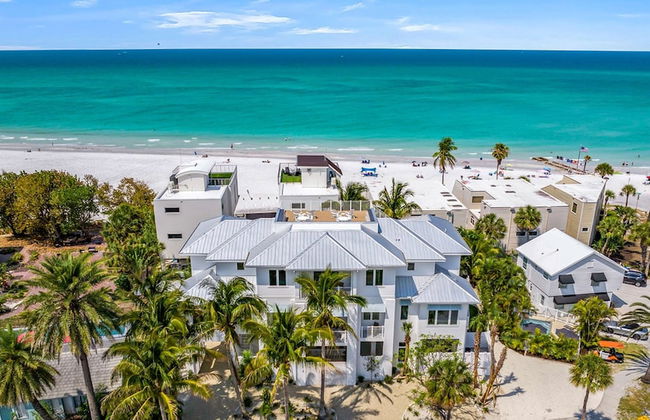 Sandbar Social in Siesta Key - Foto 16