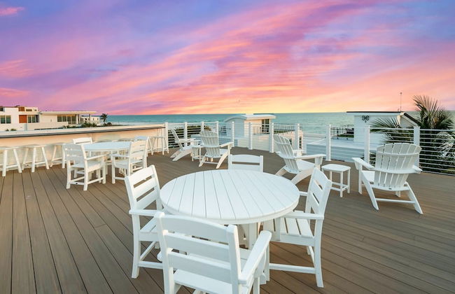 Sandbar Social in Siesta Key - Foto 74