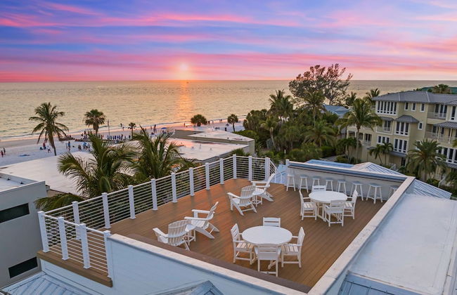 Sandbar Social in Siesta Key - Foto 17