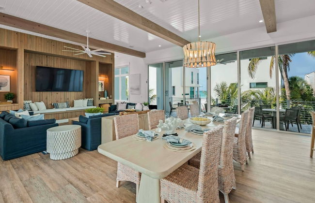 Sandbar Social in Siesta Key - Foto 30