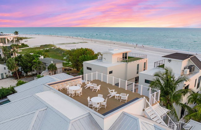 Sandbar Social in Siesta Key - Foto 78