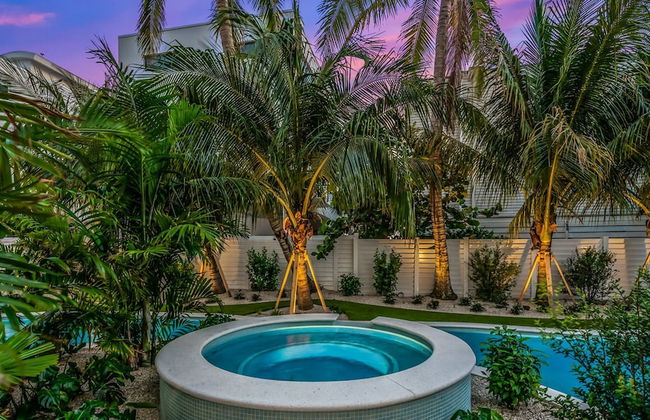 Sandbar Social in Siesta Key - Foto 66