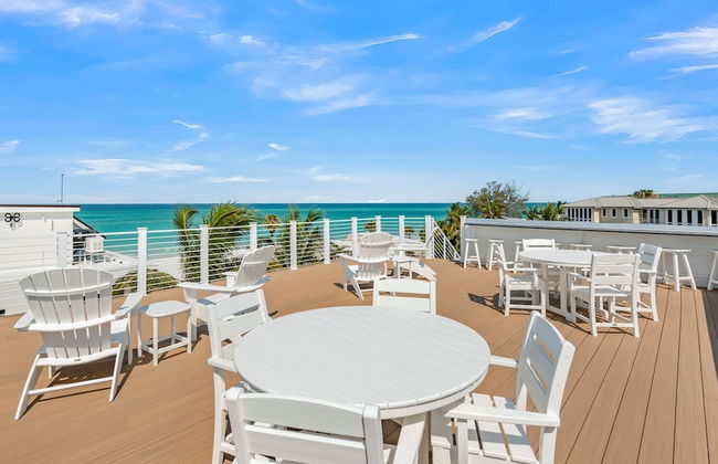 Sandbar Social in Siesta Key - Foto 18