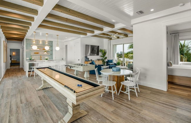 Sandbar Social in Siesta Key - Foto 50