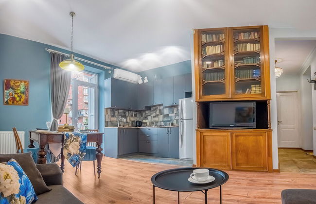 HB apartments Mtskheta - Foto 10