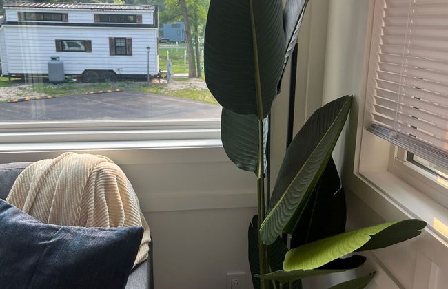The Tiny Getaway Home - Foto 4