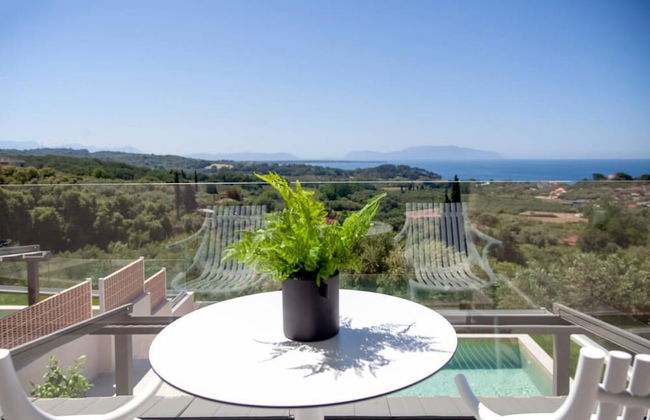 Villa Andromeda Lumiere - Foto 7