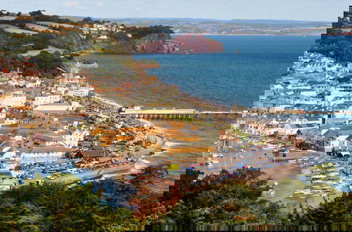 Foto 53 - The Curlews in Bishopsteignton