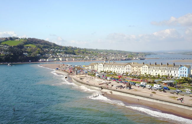 The Curlews in Bishopsteignton - Foto 50