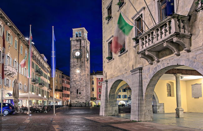 Appartamento Fabio Few Min From Lake - Foto 4