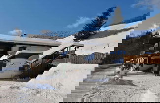 Photo 1 - Apartment in Dienten Near Gabuhel Ski Lift