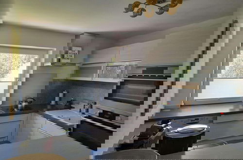 Foto 9 - Apartment in Dienten Near Gabuhel Ski Lift