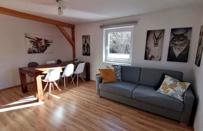 Apartment in Dienten Near Gabuhel Ski Lift - Foto 11