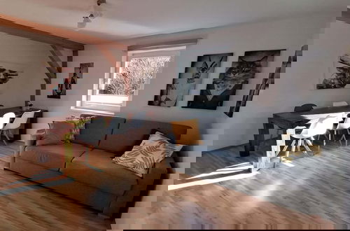 Foto 1 - Apartment in Dienten Near Gabuhel Ski Lift
