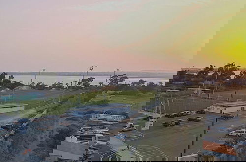 Foto 38 - 69 LCA - Stay Sea and Salt Lake Panoramic View Apt