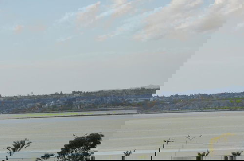 Foto 41 - 69 LCA - Stay Sea and Salt Lake Panoramic View Apt