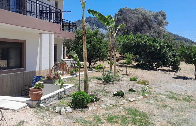 Casa Terra is Near Hillside Area Airport Beach - Foto 43