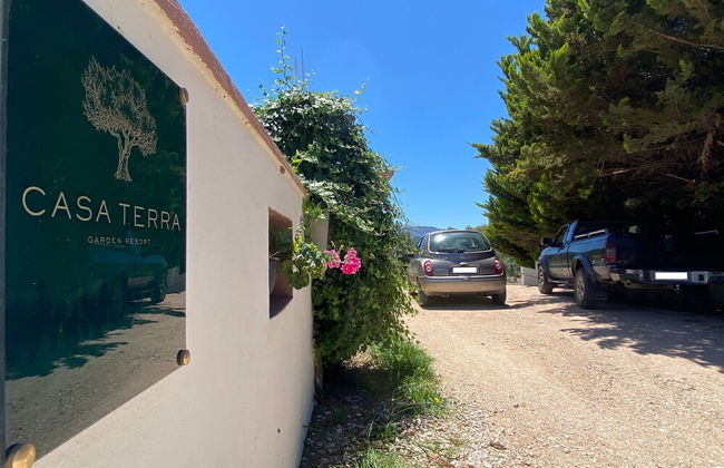 Casa Terra is Near Hillside Area Airport Beach - Foto 16