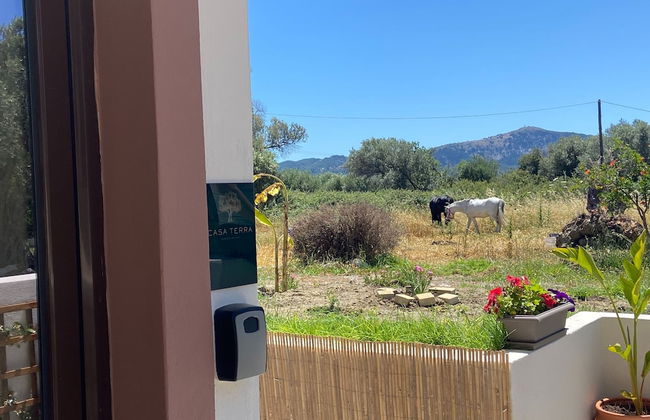 Casa Terra is Near Hillside Area Airport Beach - Foto 1