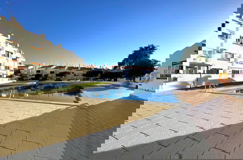 Photo 13 - Albufeira Harmony With Pool by Homing