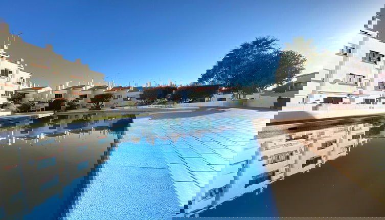 Photo 1 - Albufeira Harmony With Pool by Homing