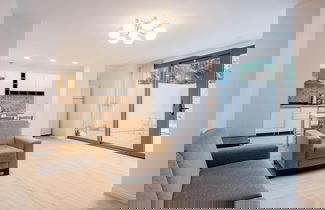 Photo 2 - Comfy Flat w Patio 3 min to Beach in Bodrum