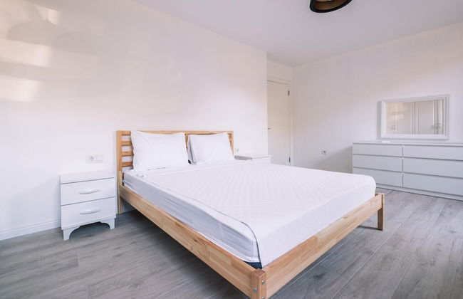 Comfy Flat w Patio 3 min to Beach in Bodrum - Foto 8