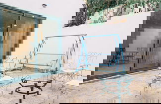Photo 1 - Comfy Flat w Patio 3 min to Beach in Bodrum