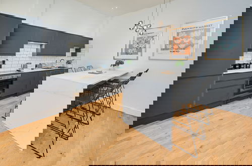 Foto 4 - Host Stay Princes Place Apartments