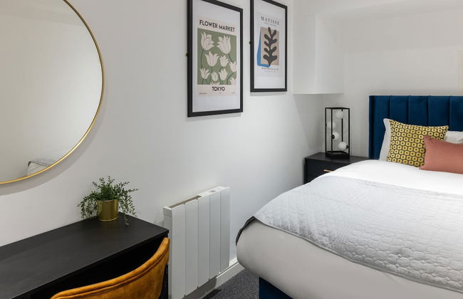Host Stay Princes Place Hideaway I - Foto 37