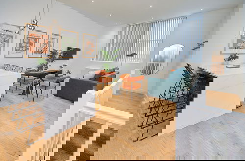 Foto 3 - Host Stay Princes Place Apartments
