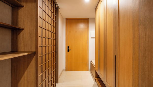 Tranquil 1BR Apartment at Nusa Dua Bali - Foto 2