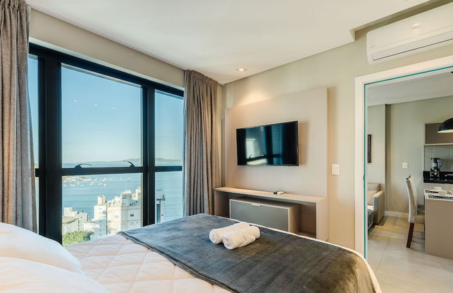MHFs Apartamentos com Vista Mar Itapema - Foto 67
