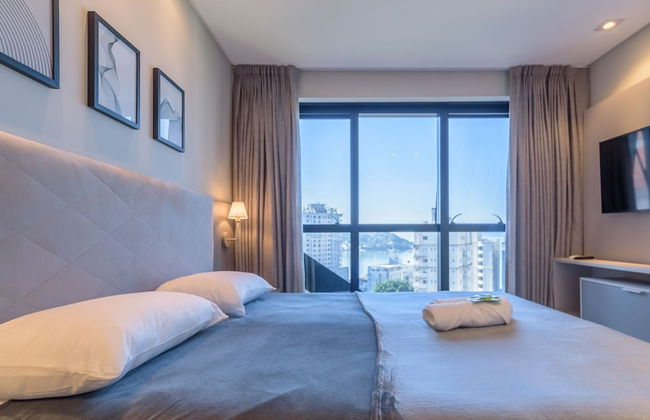 MHFs Apartamentos com Vista Mar Itapema - Foto 61