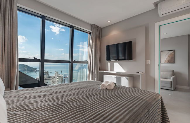 MHFs Apartamentos com Vista Mar Itapema - Foto 68