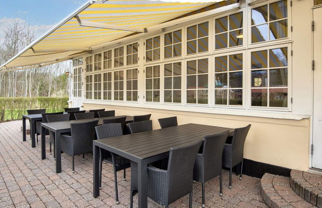5 Star Holiday Home in Haderslev - Photo 34