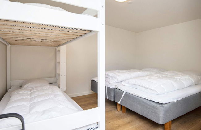 5 Star Holiday Home in Haderslev - Photo 8