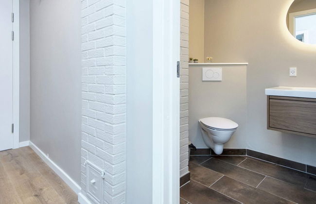 5 Star Holiday Home in Haderslev - Photo 19